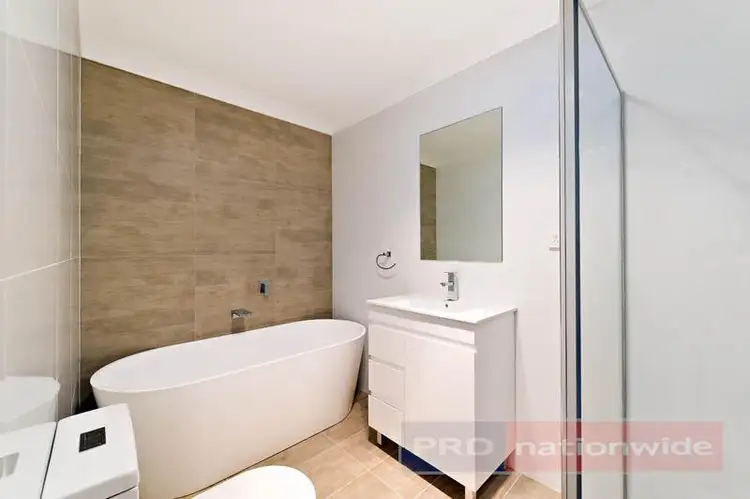 Sixth view of Homely house listing, 47 Hodgkinson Crescent, Panania NSW 2213