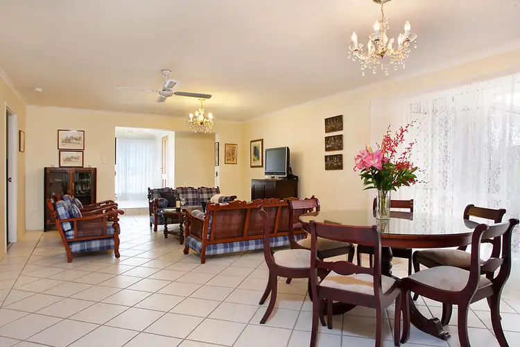 Fifth view of Homely house listing, 19 Boxsell Rise, Sunrise Beach QLD 4567