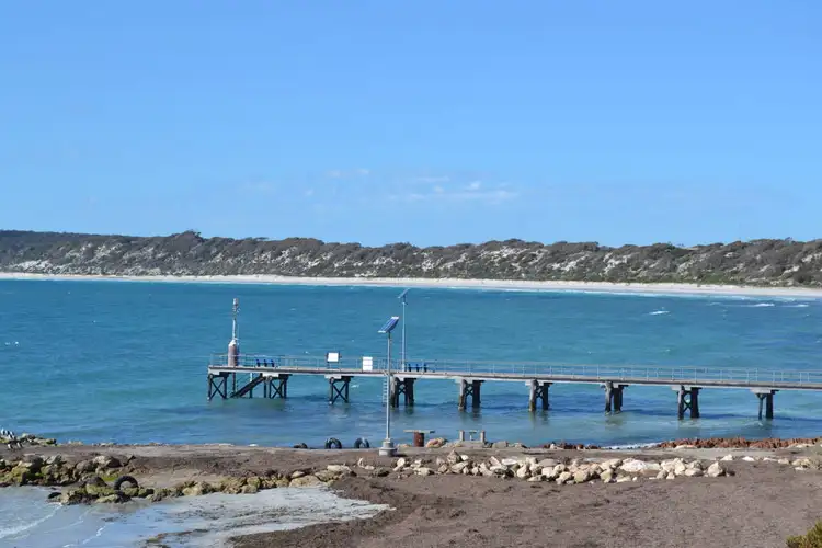 Sixth view of Homely land listing, Lot 59, 19 Hawthorn Ave, Emu Bay SA 5223