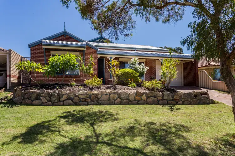 Second view of Homely house listing, 20 Bottrill Street, Hamilton Hill WA 6163