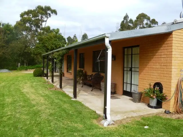 Sixth view of Homely house listing, 210 Burragate Rd, Burragate NSW 2550