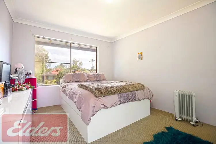 Fifth view of Homely townhouse listing, Unit 28, 27 George Street, Kingswood NSW 2747