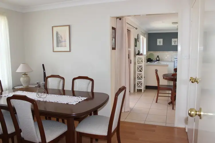 Fourth view of Homely house listing, 21 Hall Street, Tamworth NSW 2340
