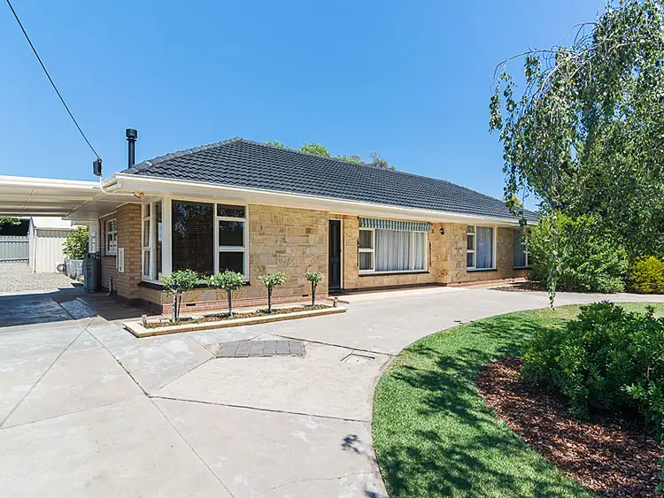 5 Fennell Street, Strathalbyn SA 5255