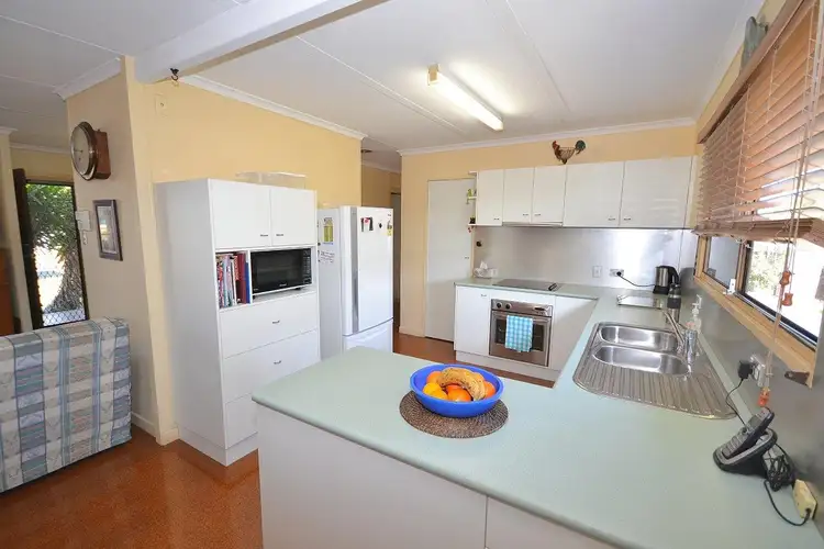 Second view of Homely house listing, 3 Marsh Street, Bundaberg North QLD 4670