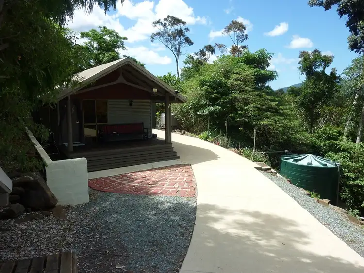 Third view of Homely house listing, 50 STANILAND DRIVE, Strathdickie QLD 4800