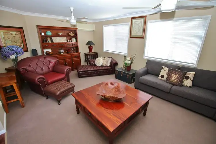 Fourth view of Homely house listing, 37 WINDSOR CIRCLE, Kingaroy QLD 4610