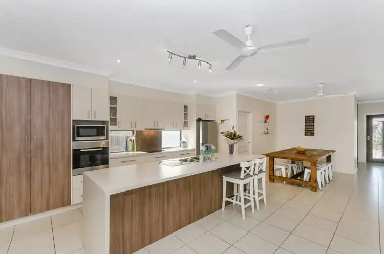 Second view of Homely house listing, 29 Bremer Court, Bohle Plains QLD 4817