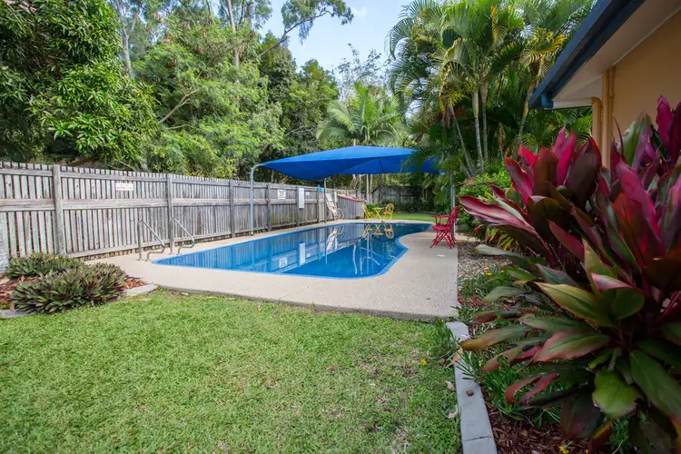 Second view of Homely unit listing, 5/7 Erromango Drive, Jubilee Pocket QLD 4802