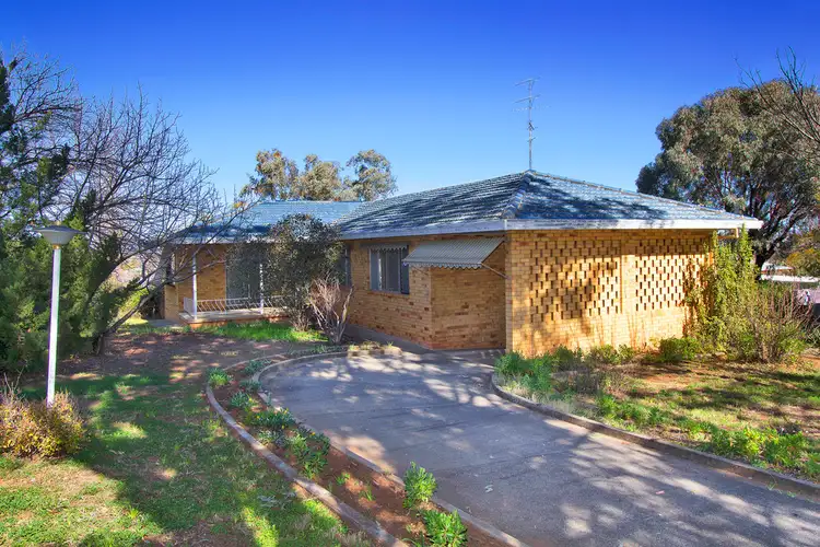 Main view of Homely house listing, 35 Lancaster Avenue, Tamworth NSW 2340
