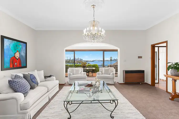 29 Chamberlain Avenue, Rose Bay NSW 2029