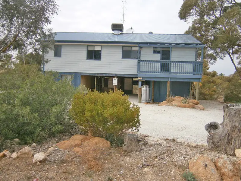 Main view of Homely house listing, 13 North Terrace, Blanchetown SA 5357