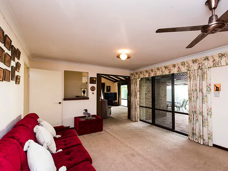 Second view of Homely house listing, 11 Ellis Court, High Wycombe WA 6057