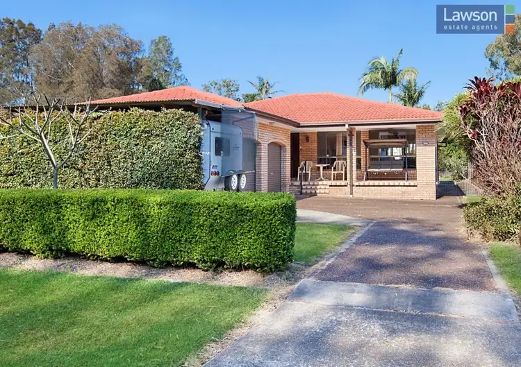 Main view of Homely house listing, 194A Dora Street, Dora Creek NSW 2264