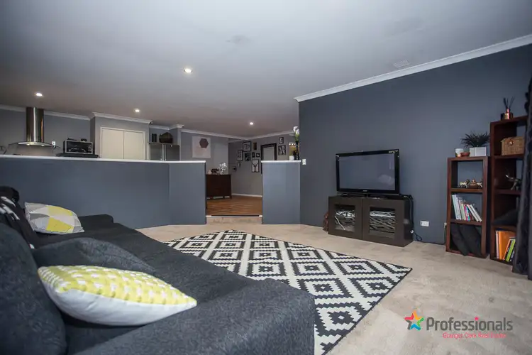 Sixth view of Homely house listing, 10 Rossini Circle, Ellenbrook WA 6069