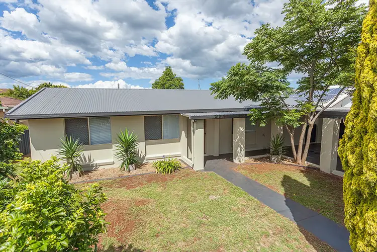 3 Greenwood Court, Darling Heights QLD 4350