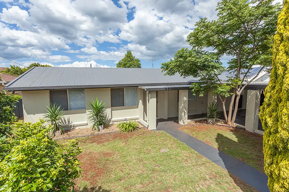 Main view of Homely house listing, 3 Greenwood Court, Darling Heights QLD 4350