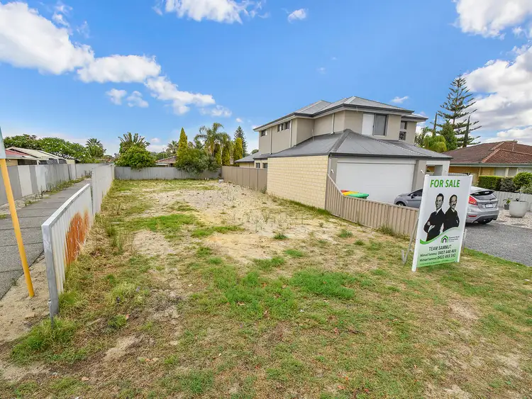 Fifth view of Homely land listing, 23 Mcalinden Close, Noranda WA 6062