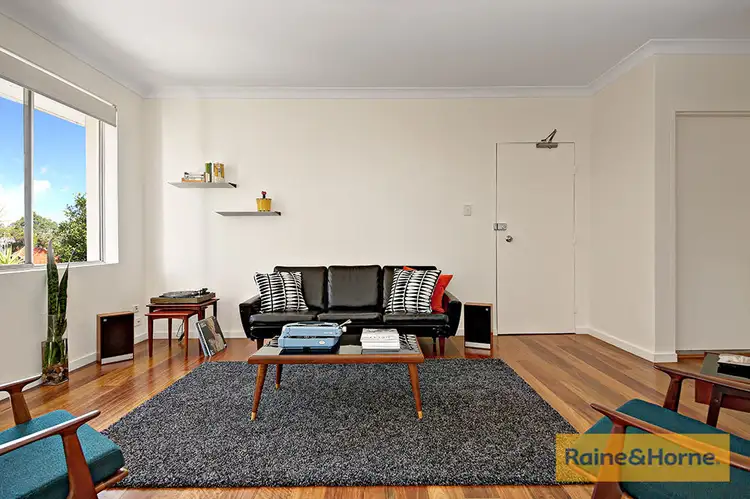 Sixth view of Homely apartment listing, 11/45 Kensington Road, Summer Hill NSW 2130