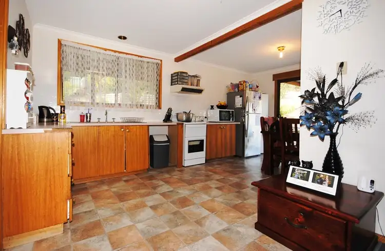 Third view of Homely house listing, 586 Back River Road, Magra TAS 7140