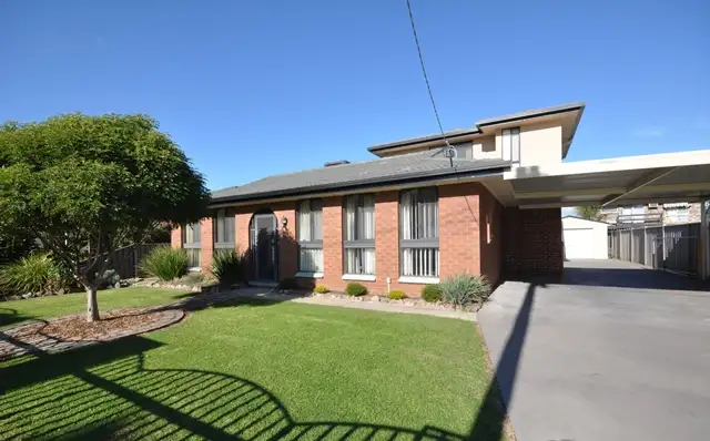 283 Lawrence Street, Wodonga VIC 3690
