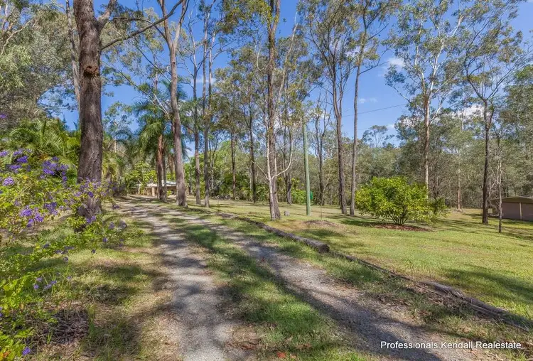 Fifth view of Homely house listing, 80 Killigrew Road, Tamborine QLD 4270