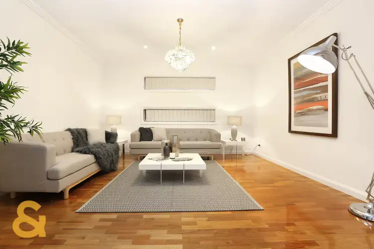 Seventh view of Homely house listing, 88 Lakeside Drive, Roxburgh Park VIC 3064