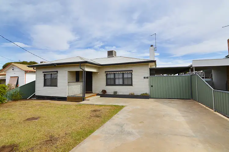 Main view of Homely house listing, 63 Tenth Street, Mildura VIC 3500