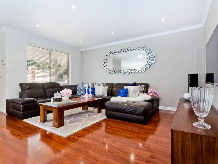 Third view of Homely house listing, 1/7 Almurta Street, Nollamara WA 6061