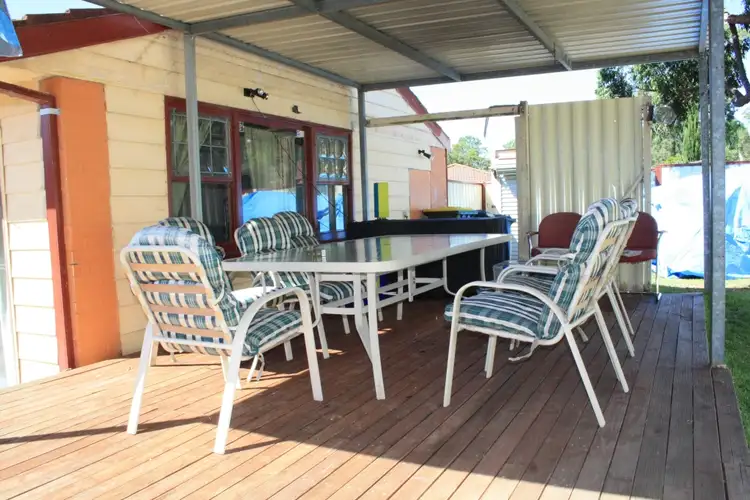 Fourth view of Homely house listing, Address available on request