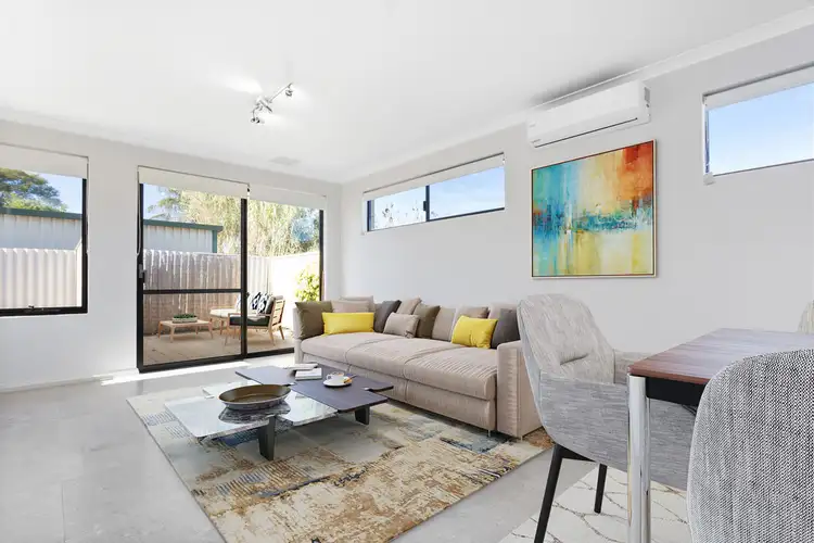 Second view of Homely house listing, 3/39 Phoenix Road, Spearwood WA 6163