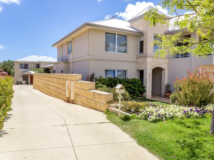 Third view of Homely house listing, 5a Sandalwood Avenue, Woodlands WA 6018