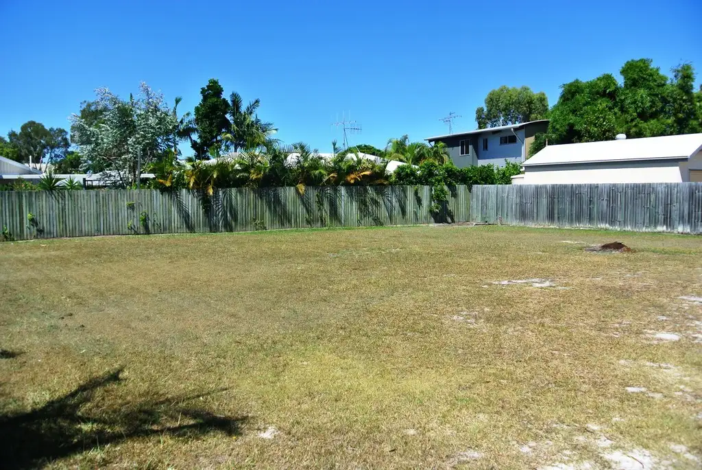 Main view of Homely land listing, 44 Sterling Castle Road, Tin Can Bay QLD 4580