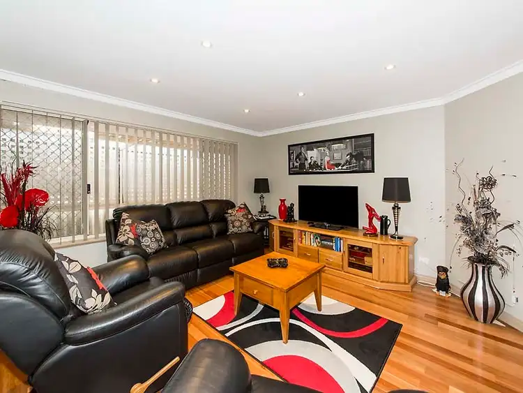 Seventh view of Homely semi-detached listing, 15B Tonrita Place, Wanneroo WA 6065