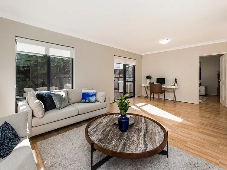 Fifth view of Homely townhouse listing, 4/89 Mary Street, Como WA 6152