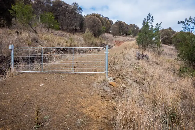 Second view of Homely land listing, 0 Ironstone Gully Road, Lachlan TAS 7140
