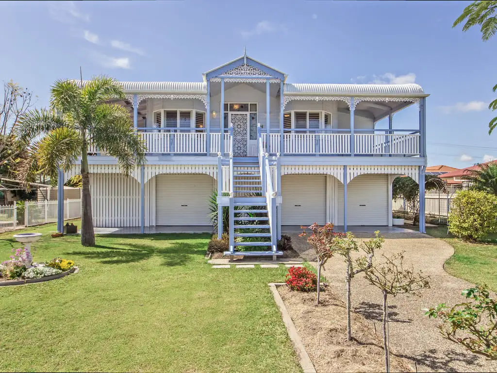 Main view of Homely house listing, 14 MACADAMIA DR, Lowood QLD 4311