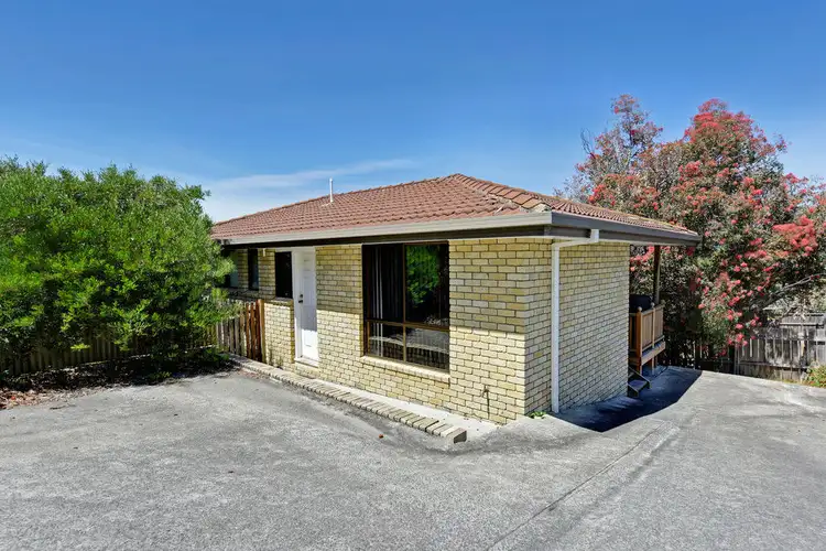 Main view of Homely unit listing, Unit 3/5 Stewart Court, Midway Point TAS 7171