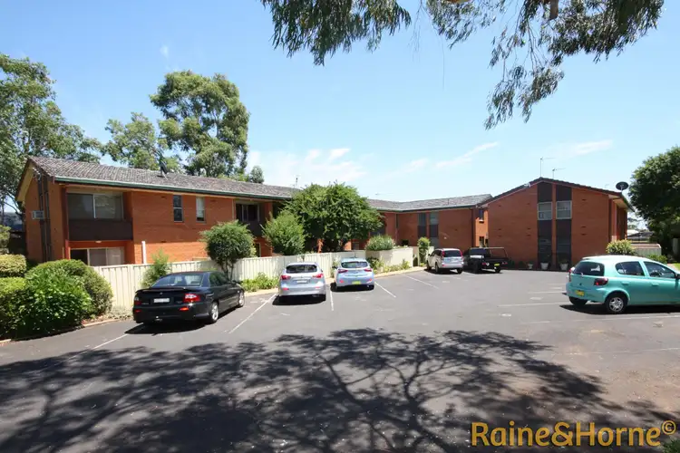 6/4-6 Goode Street, Dubbo NSW 2830