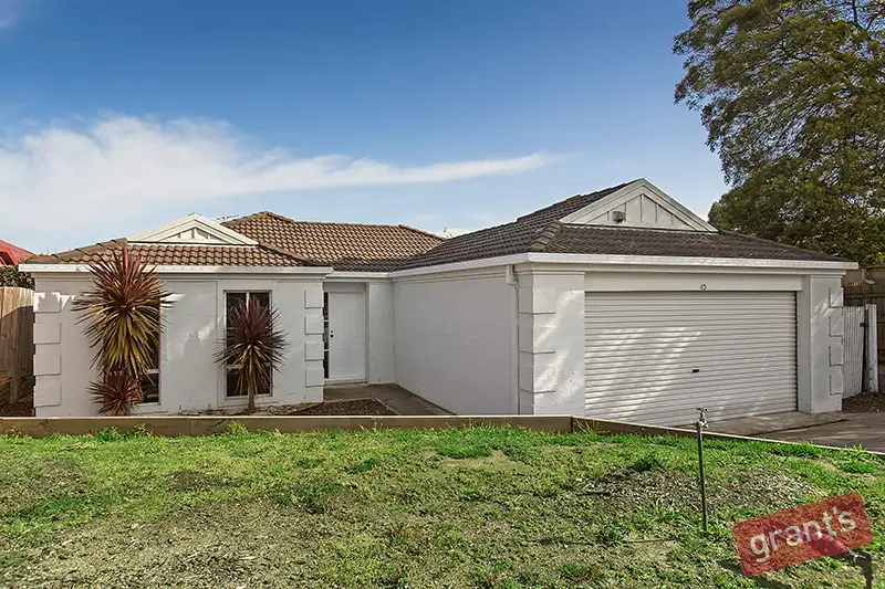 Main view of Homely house listing, 43 Hutchinson Drive, Lynbrook VIC 3975