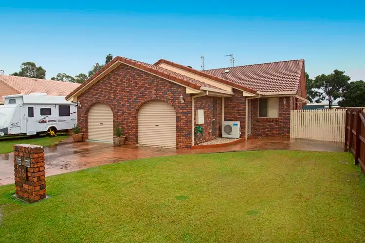 2/23 Covent Gardens Way, Banora Point NSW 2486