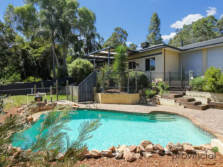 6 Tregenna Place, Gooseberry Hill WA 6076