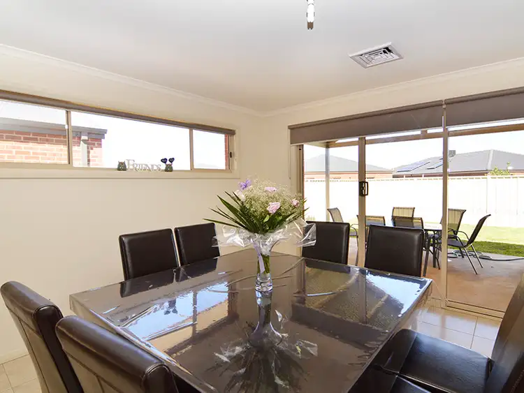Third view of Homely house listing, 32 Sherring Way, Mildura VIC 3500
