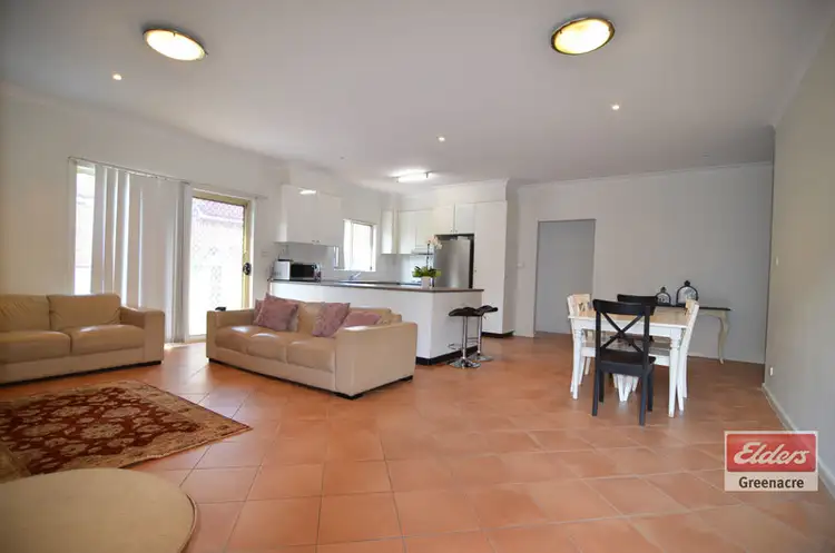 Second view of Homely house listing, 5/11 Wattle Street, Punchbowl NSW 2196