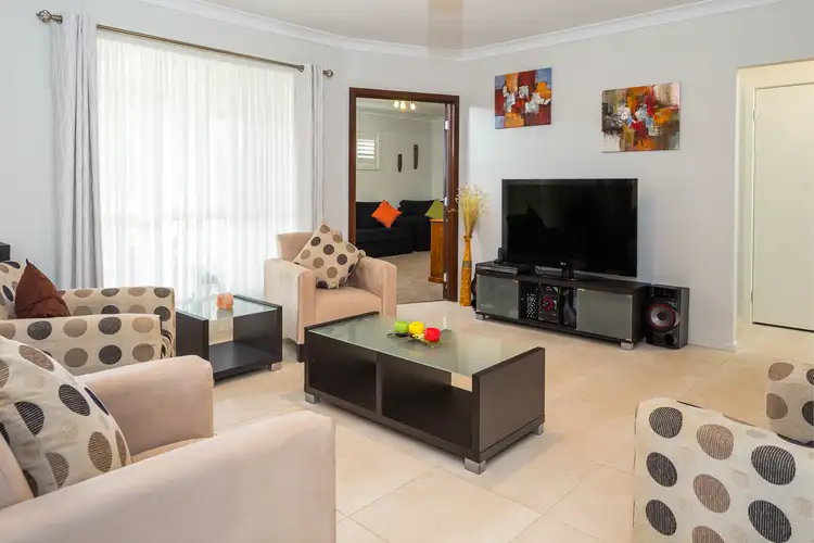 Third view of Homely house listing, 5 Freycinet Drive, Sunshine Bay NSW 2536