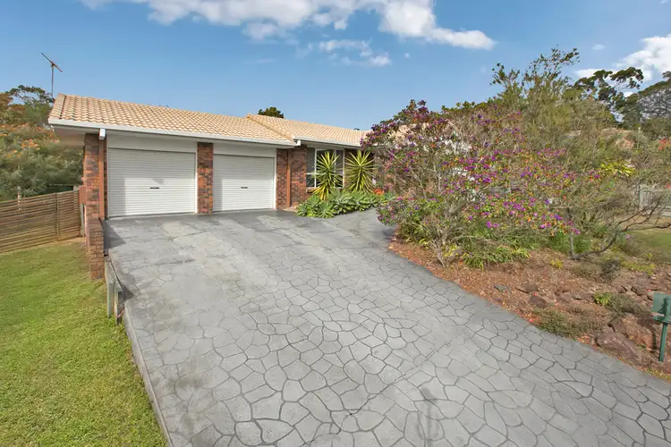 Second view of Homely house listing, 2 Cruiser Court, Cleveland QLD 4163