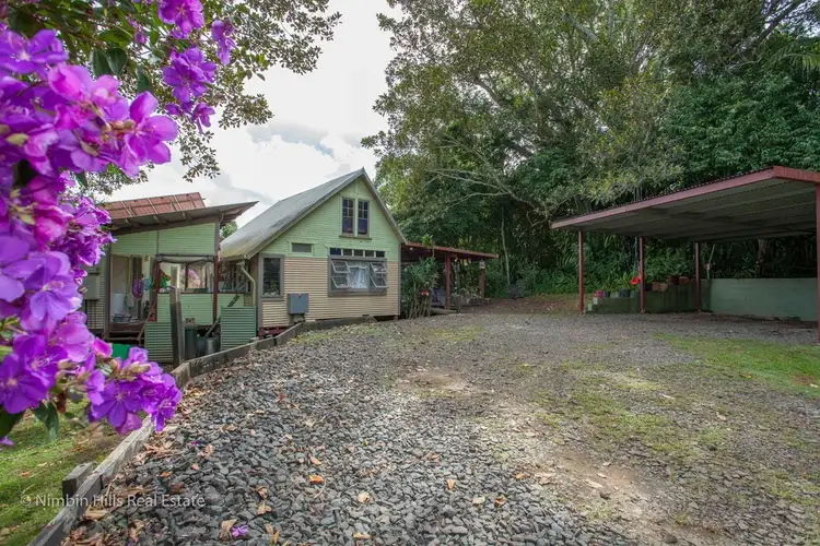 Fifth view of Homely house listing, 142 Cecil Street, Nimbin NSW 2480