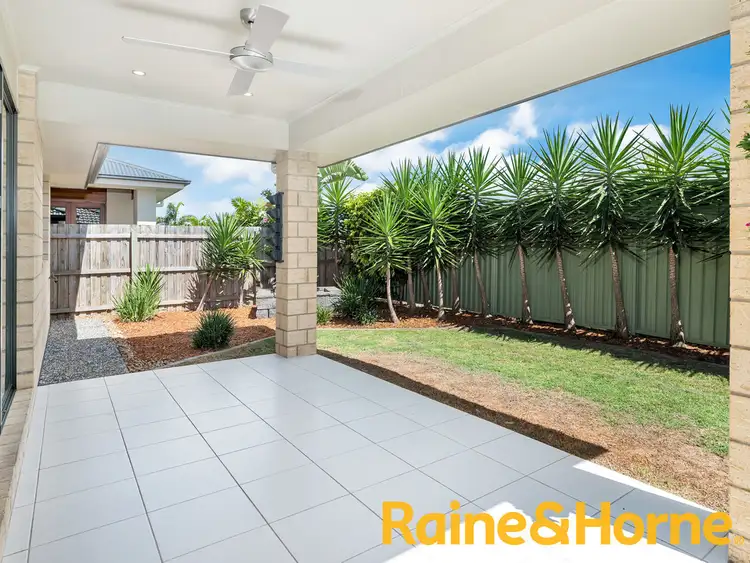 Sixth view of Homely house listing, 12 CHAMPION CIRCUIT, Narangba QLD 4504