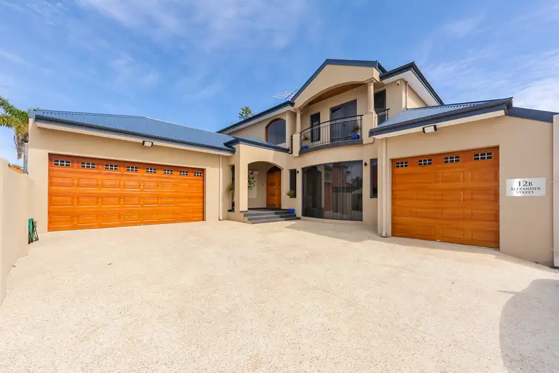 Main view of Homely house listing, 12B Alexander Street, Balcatta WA 6021
