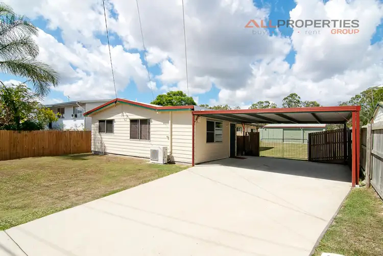 Second view of Homely house listing, 11 Wentworth Tce, Boronia Heights QLD 4124